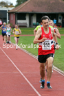 One mile, NECAA Open Meeting, Morpeth, Sunday, October 18th. David T. Hewitson/Sports for All Pics